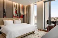 Ramada by Wyndham Zalau Hotels in 