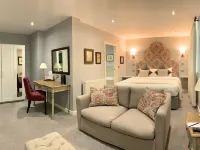 CBH Holdsworth House Hotel and Restaurant