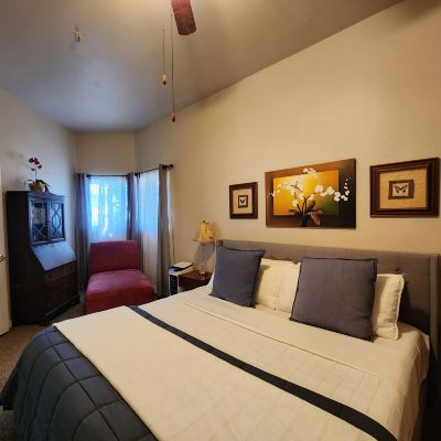 Family Cabin The Sky View Inn Promo Code