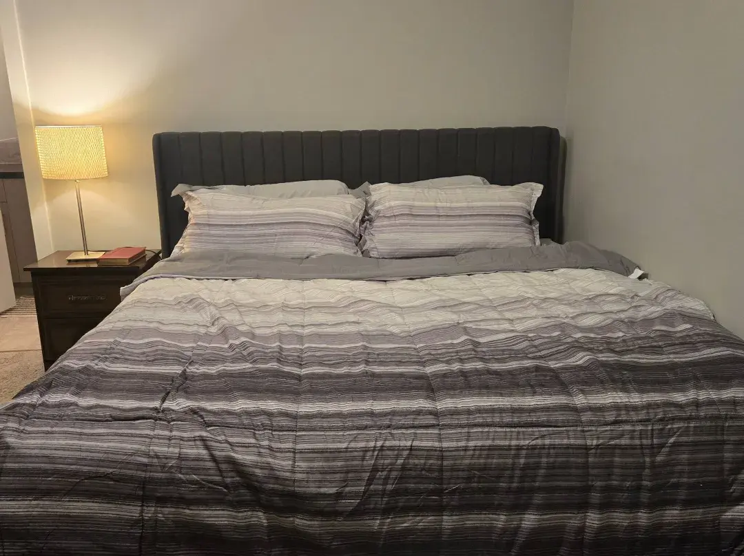 Chambre Standard Avec Lit King Size - Lethbridge