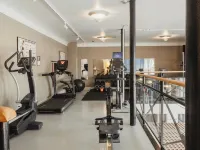 Home Hotel Victoria Hotels in Jönköping