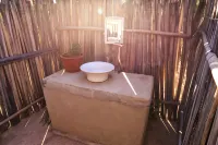 Epupa Camp Hôtels à : 