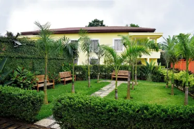 Riad Prince Louis Hotel a 