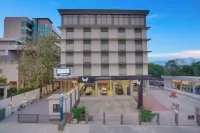 Keys Select By Lemon Tree HotelsChirang Hotéis em 