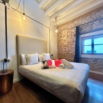 Double Or Twin Room Lluna Aqua Soller Promo Code