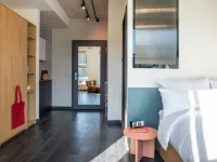 Stayery Fürth Innenstadt 푸르트 호텔
