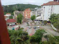 Can Termal & Kaplica Apart Hotel Hoteles en Termal