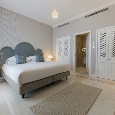 Suite with Harbour View The Phoenicia Malta Promo Code