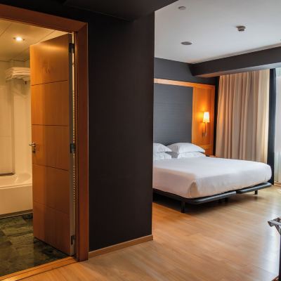 Triple Room Hotel Barcelona Universal Promo Code