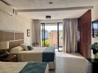 Hotel Boutique Casa Ceibas Hotels in Cuautla