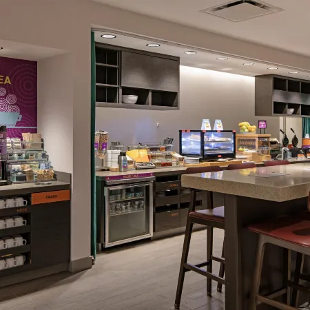 Home2 Suites by Hilton West Edmonton