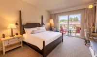 The Inn at SentryWorld