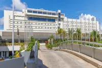 Miami International Airport Hotel Hotels in 