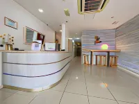 Noor Hotel Kangar Hotels in Sena