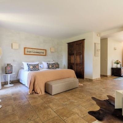 Suite with Terrace La Dimora Promo Code