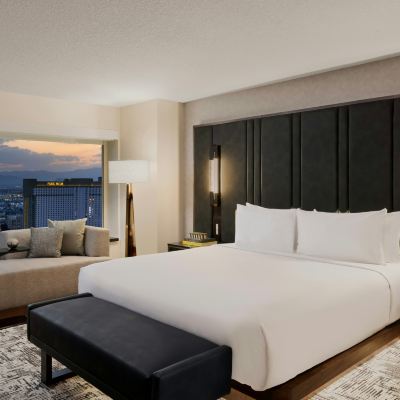 Mgm Emerald One Bedroom Suite MGM Grand Promo Code