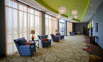 Holiday Inn Houston East-Channelview