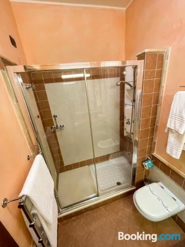 山景双人或双床间