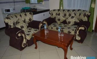 Prime Comfort Hotels & Apartments Mtwapa