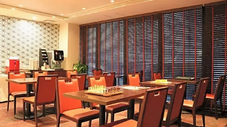 ホテルロッソ軽井沢 食事・レストラン