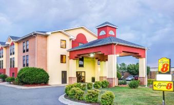 Best Western Rock Hill