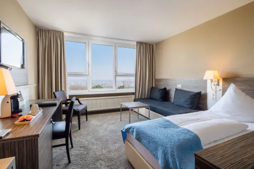 Scotty + Emily Hotel Ulm, Sure Hotel Collection by Best Western