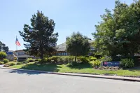 Hilton Garden Inn Monterey