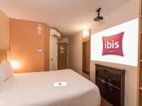 Ibis Lima Larco Miraflores