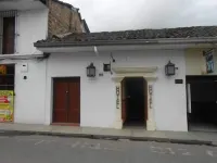 Hotel Alcayata Popayan Hotel a