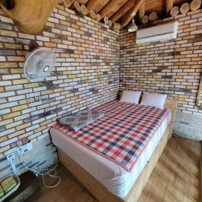 Duplex Room for 4 People-1 (Gasiri) Goheung Stocking Pension Promo Code