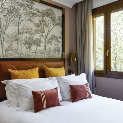 Standard Queen Room Hotel Indigo Venice - Sant＇Elena Promo Code