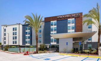 SpringHill Suites Anaheim Placentia/Fullerton