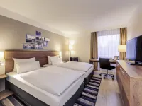 Mercure Hotel Aachen Europaplatz Hotel a Aquisgrana