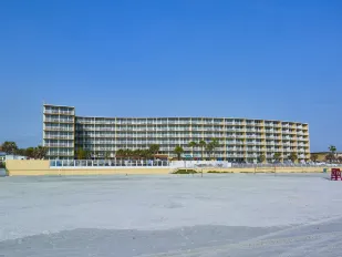 Holiday Inn Resort Daytona Beach Oceanfront