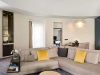 Van der Valk Hotel Spa Hotel a Spa