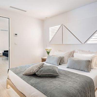 Apartment, 1 Bedroom, Private Pool (No View) Lagon Life Spirit Boutique Hotel - Adults Only Promo Code