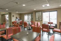 Comfort Suites Austin NW Lakeline