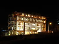 Hotel Khang Residency Hotels in 