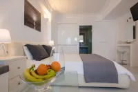 Dreaming View Suites Các khách sạn ở 