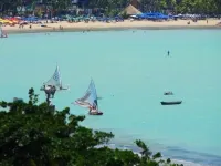 Pajuçara Hotel Express Hotels in Maceió