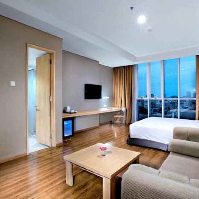 清新房 巴剎巴魯璦瑪最愛酒店優惠