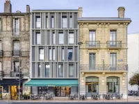 Mercure Bordeaux Centre Gare Atlantic