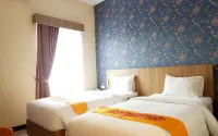 Grand Pangeran Khar Hotel Hotels in 