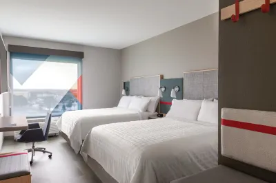 avid hotel FAYETTEVILLE WEST by IHG Hotéis em 