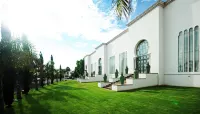 Hotel & Spa Hacienda Baruk Hôtels à : 