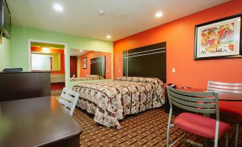 Regency Inn - Channelview