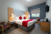 Inani Hotel Gallagher