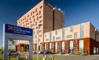 Hilton Garden Inn Santiago - Airport