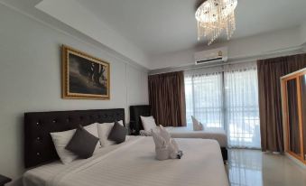 Bann Tawan Hostel & Spa