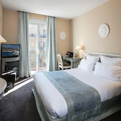 Superior Room Cavendish Promo Code